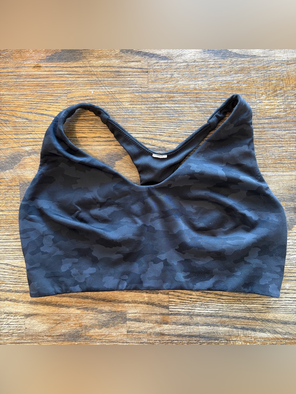 Lululemon bra size 10